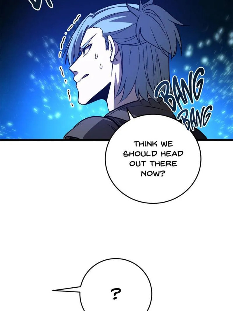 Read Global Martial Arts EN Manga Online
