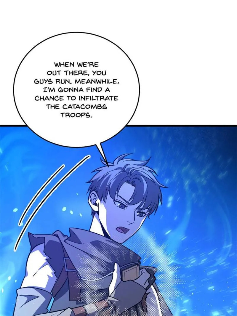 Read Global Martial Arts EN Manga Online