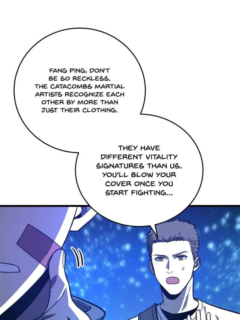 Read Global Martial Arts EN Manga Online