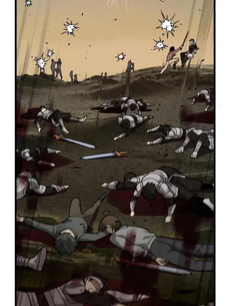 Read Global Martial Arts EN Manga Online