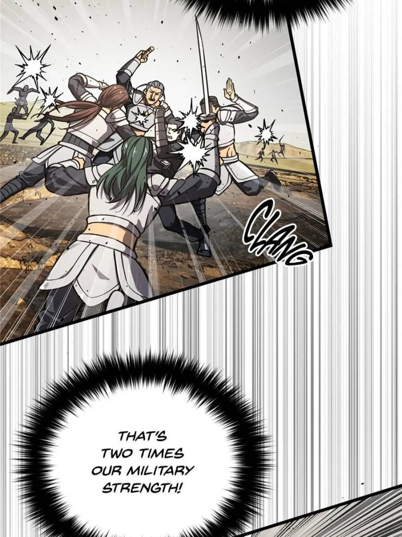 Read Global Martial Arts EN Manga Online