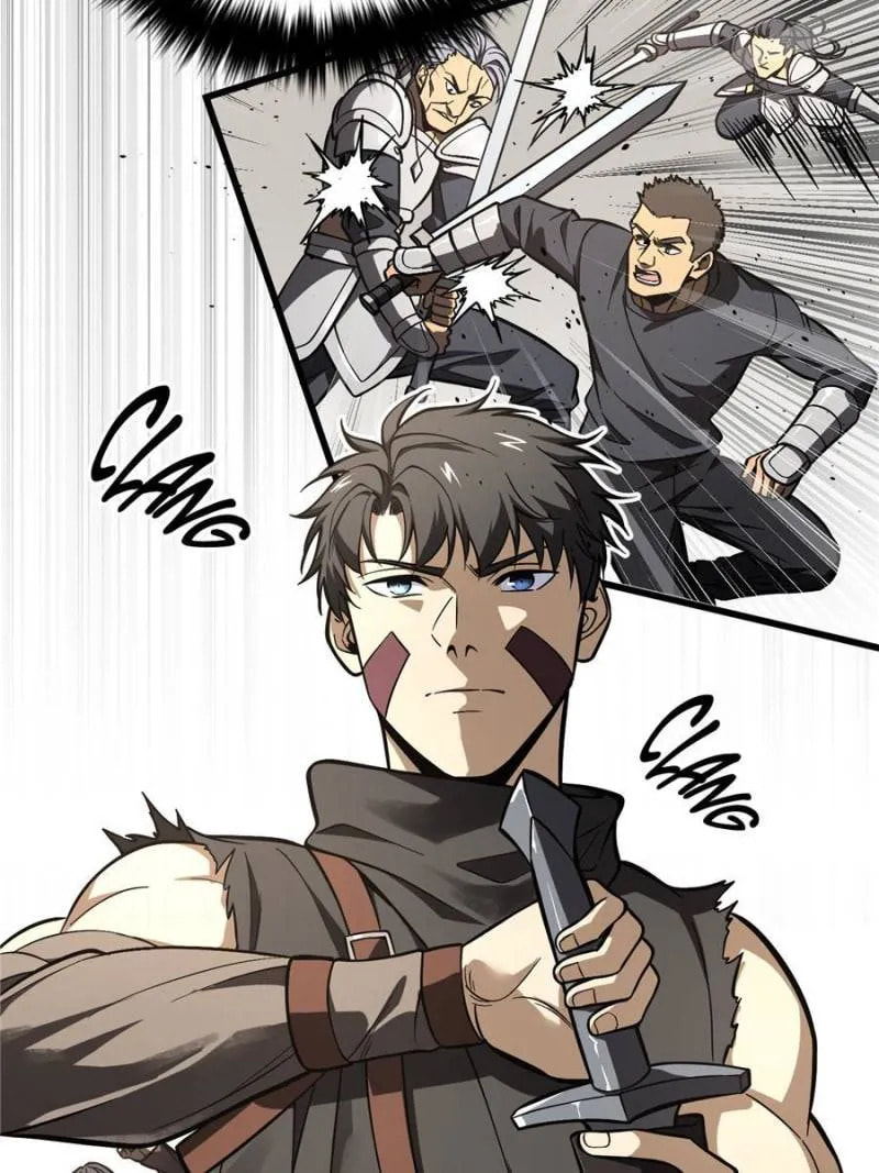 Read Global Martial Arts EN Manga Online
