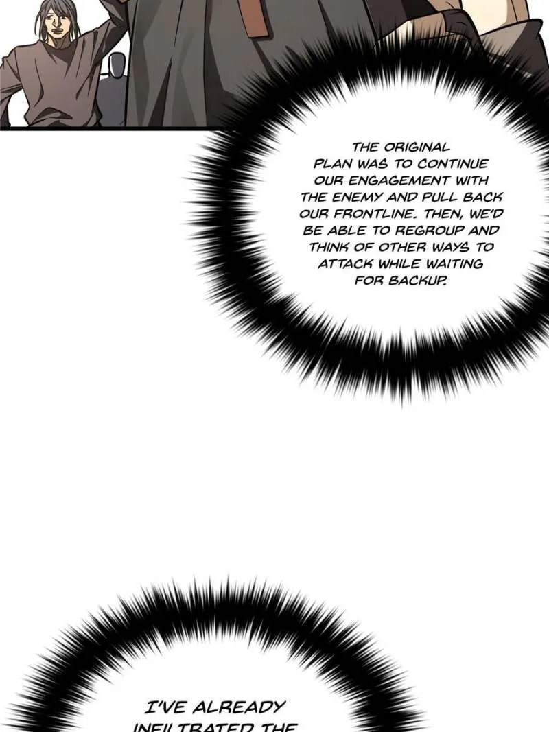 Read Global Martial Arts EN Manga Online