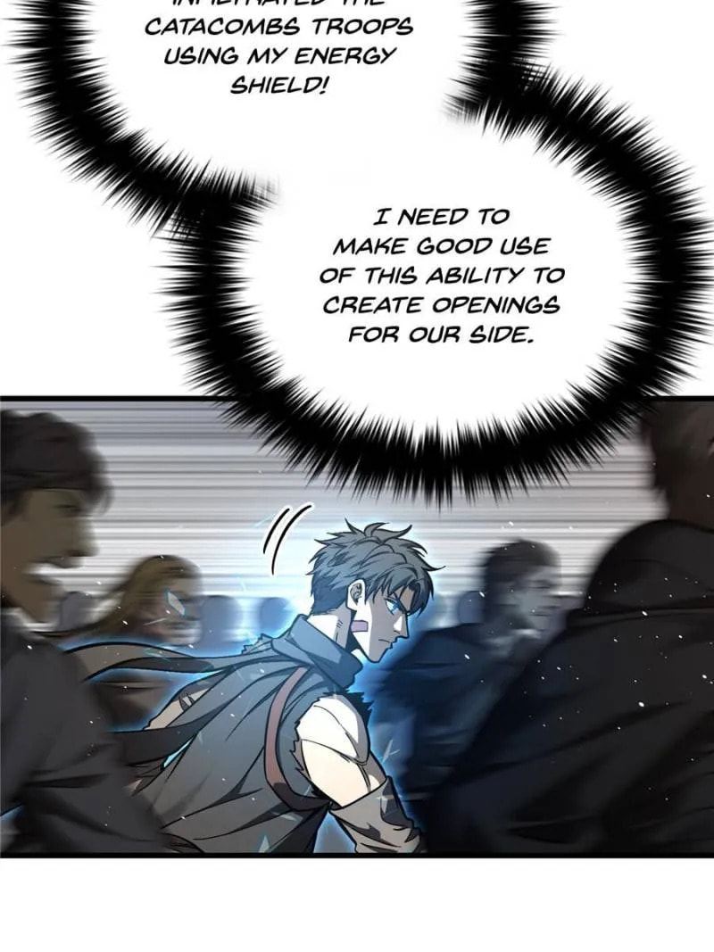 Read Global Martial Arts EN Manga Online