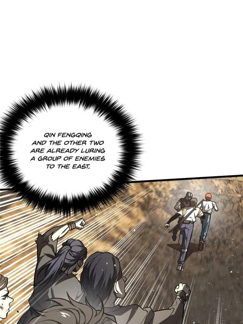 Read Global Martial Arts EN Manga Online