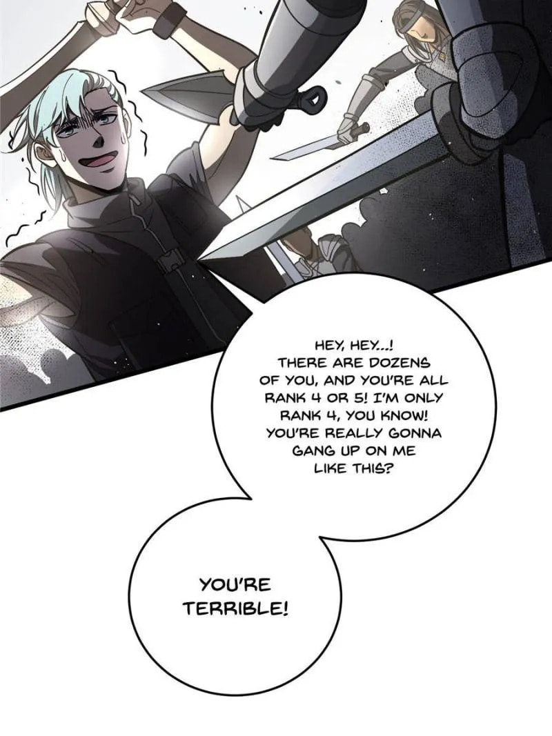 Read Global Martial Arts EN Manga Online