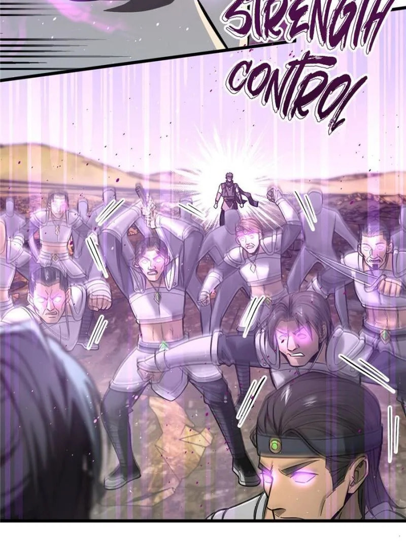 Read Global Martial Arts EN Manga Online
