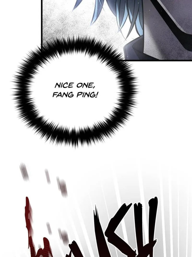 Read Global Martial Arts EN Manga Online