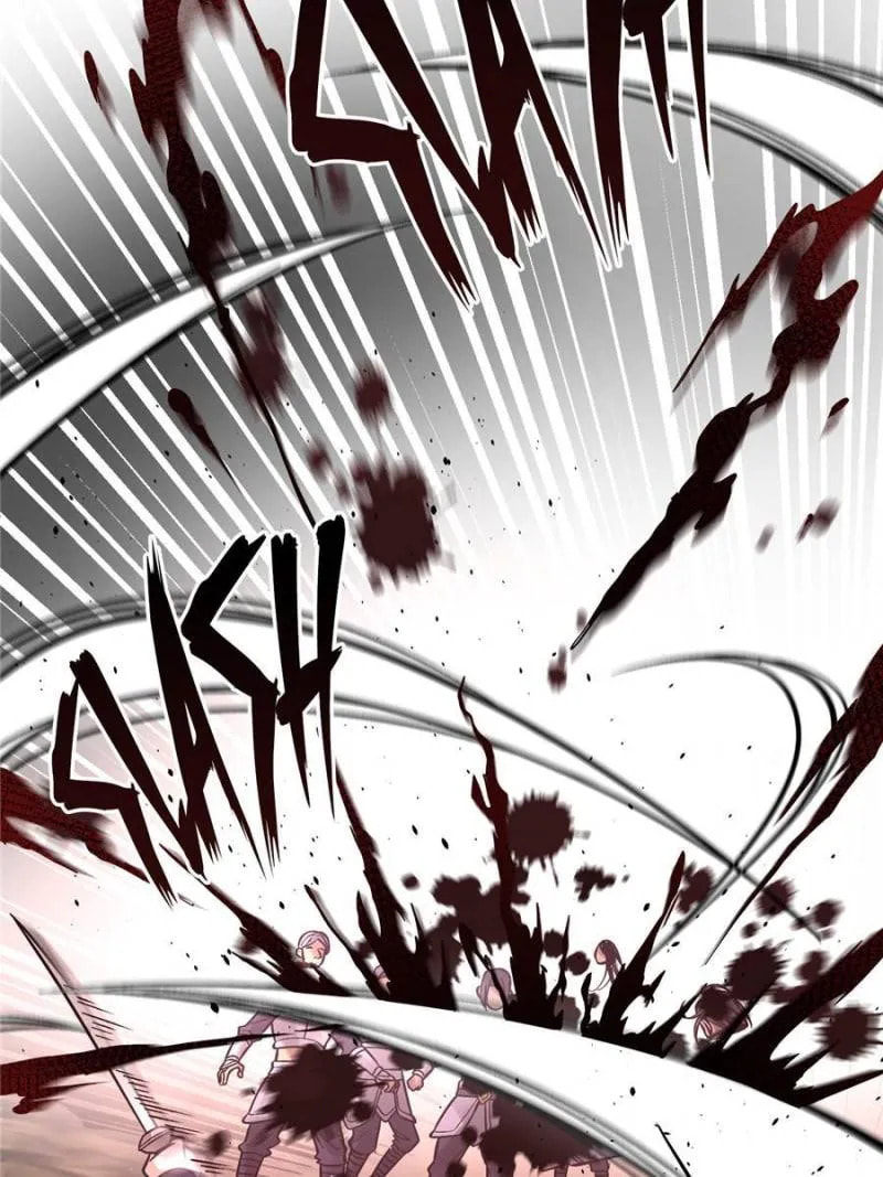 Read Global Martial Arts EN Manga Online