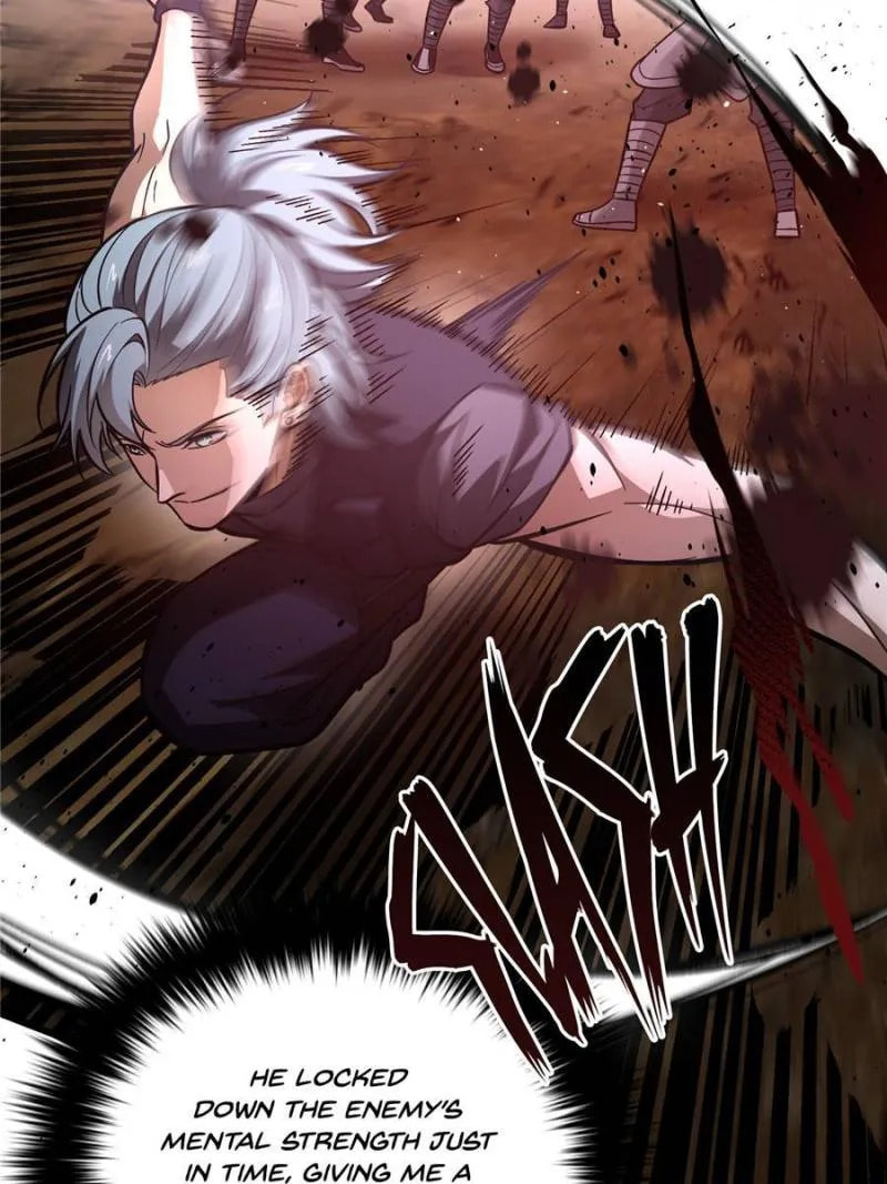 Read Global Martial Arts EN Manga Online