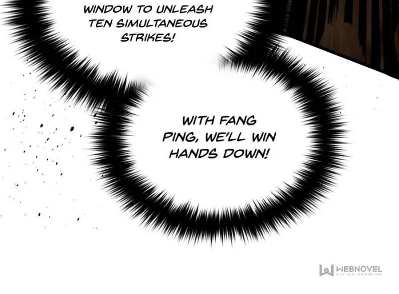 Read Global Martial Arts EN Manga Online