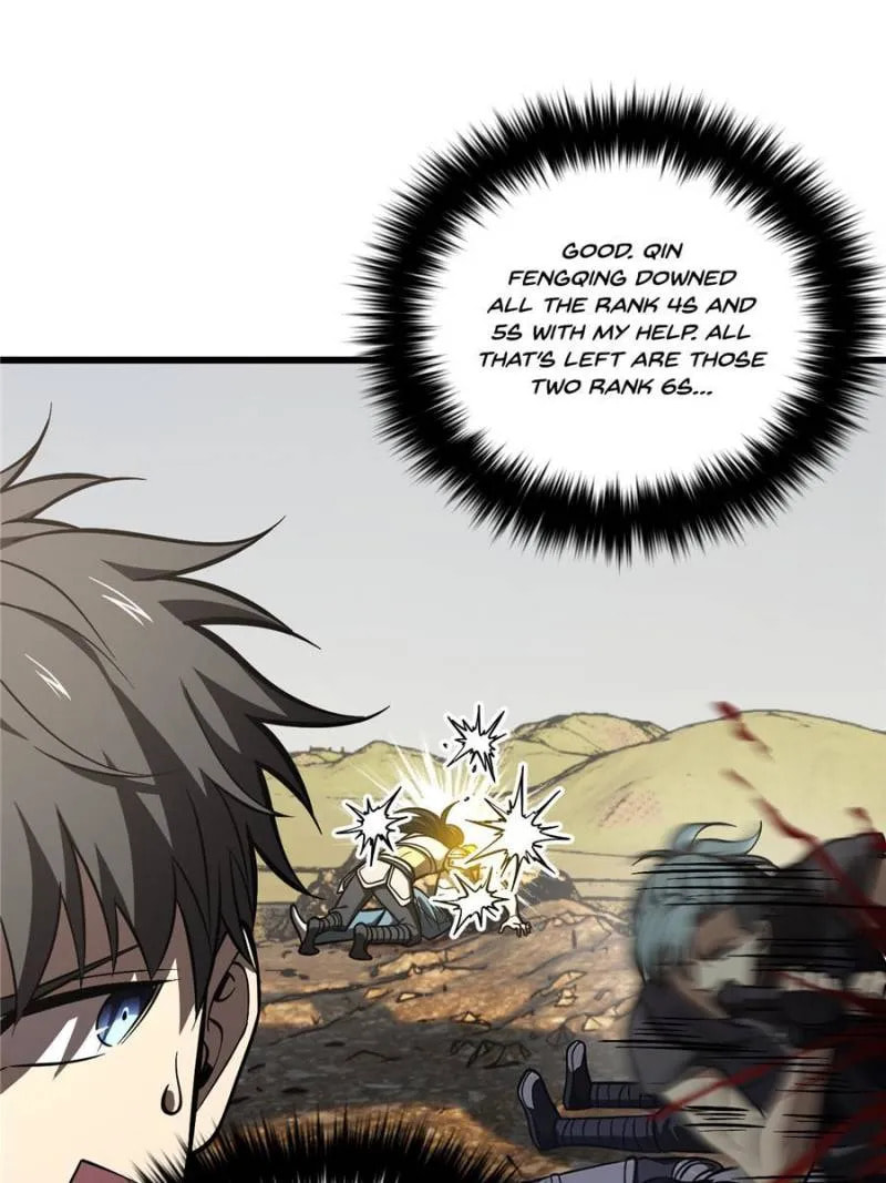 Read Global Martial Arts EN Manga Online