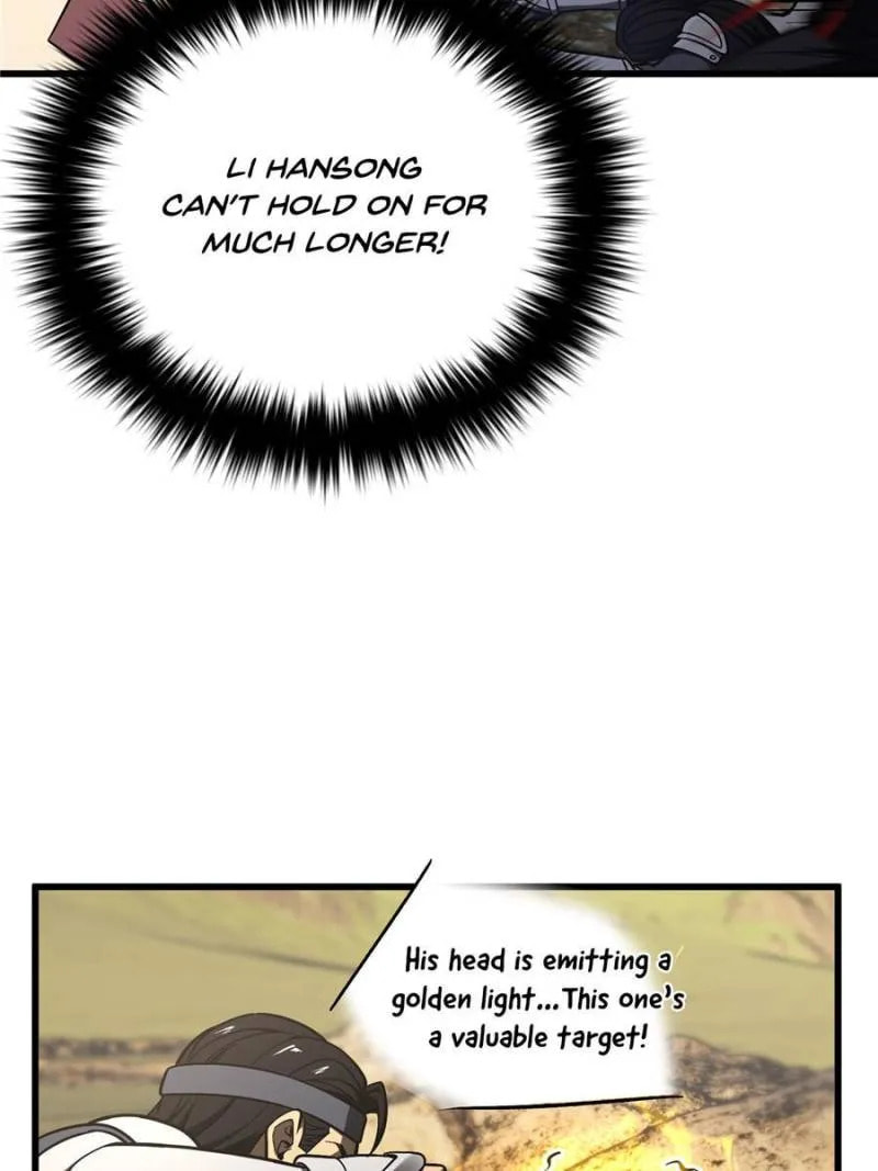 Read Global Martial Arts EN Manga Online