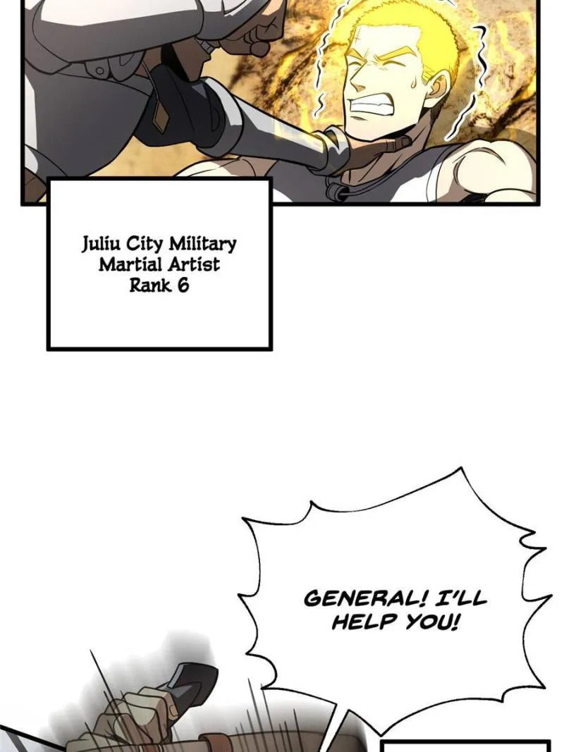 Read Global Martial Arts EN Manga Online