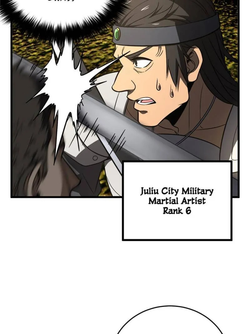 Read Global Martial Arts EN Manga Online