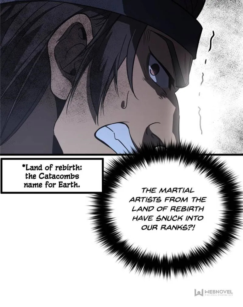 Read Global Martial Arts EN Manga Online