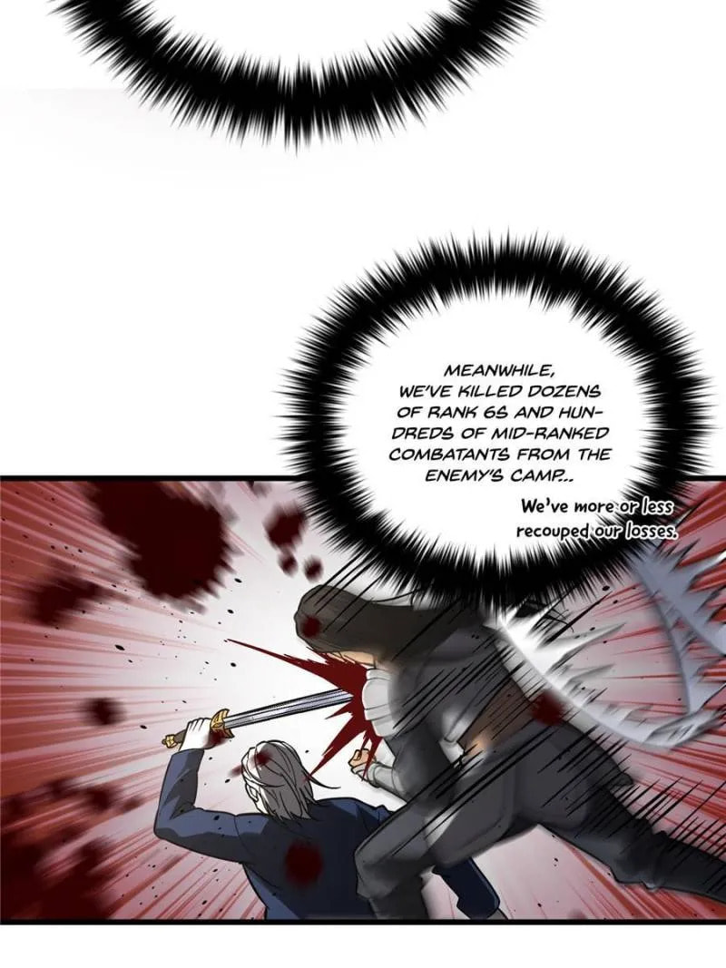 Read Global Martial Arts EN Manga Online