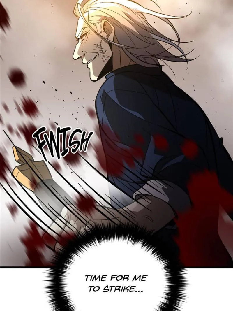 Read Global Martial Arts EN Manga Online