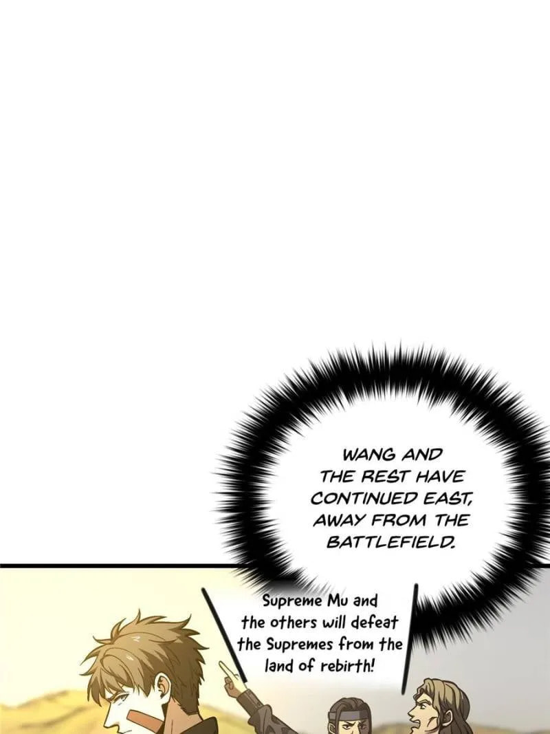 Read Global Martial Arts EN Manga Online