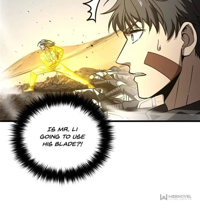 Read Global Martial Arts EN Manga Online