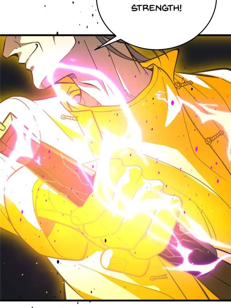 Read Global Martial Arts EN Manga Online