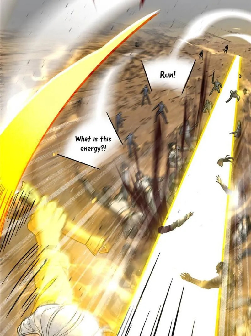 Read Global Martial Arts EN Manga Online