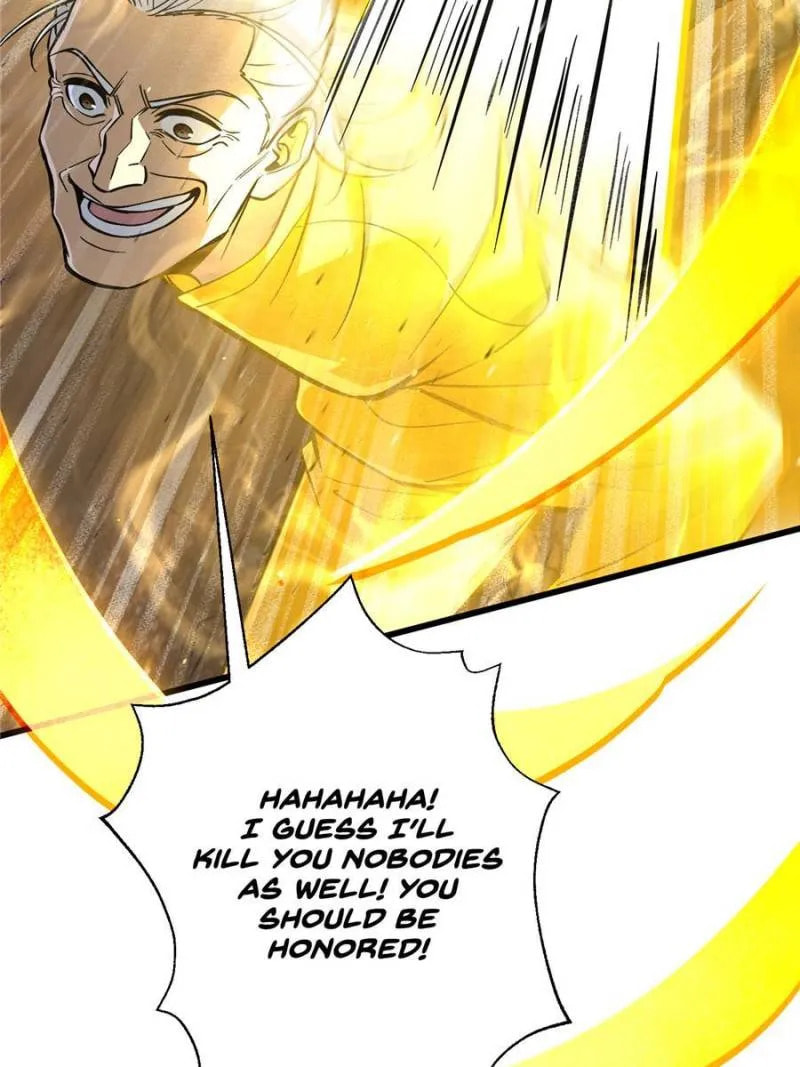 Read Global Martial Arts EN Manga Online