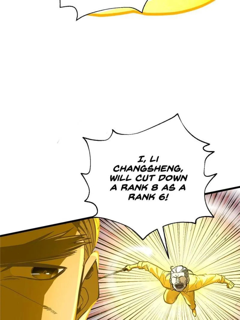 Read Global Martial Arts EN Manga Online