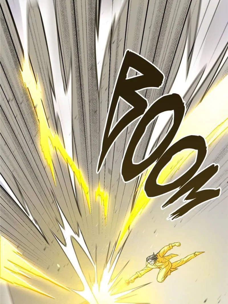 Read Global Martial Arts EN Manga Online
