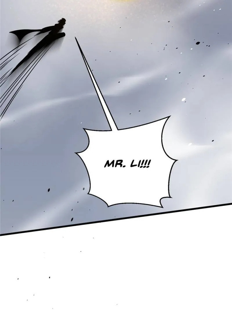 Read Global Martial Arts EN Manga Online