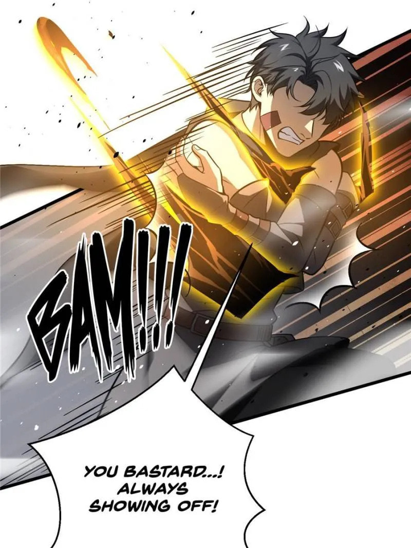 Read Global Martial Arts EN Manga Online