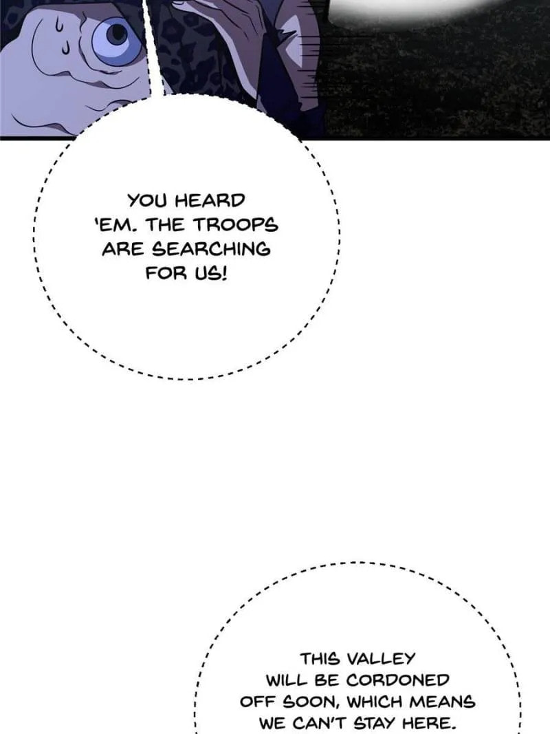 Read Global Martial Arts EN Manga Online