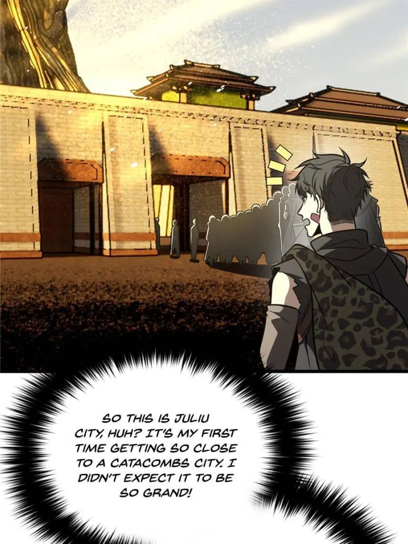 Read Global Martial Arts EN Manga Online
