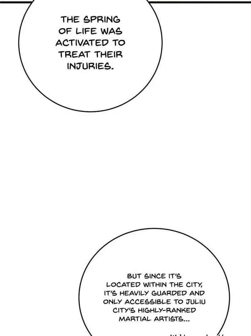 Read Global Martial Arts EN Manga Online