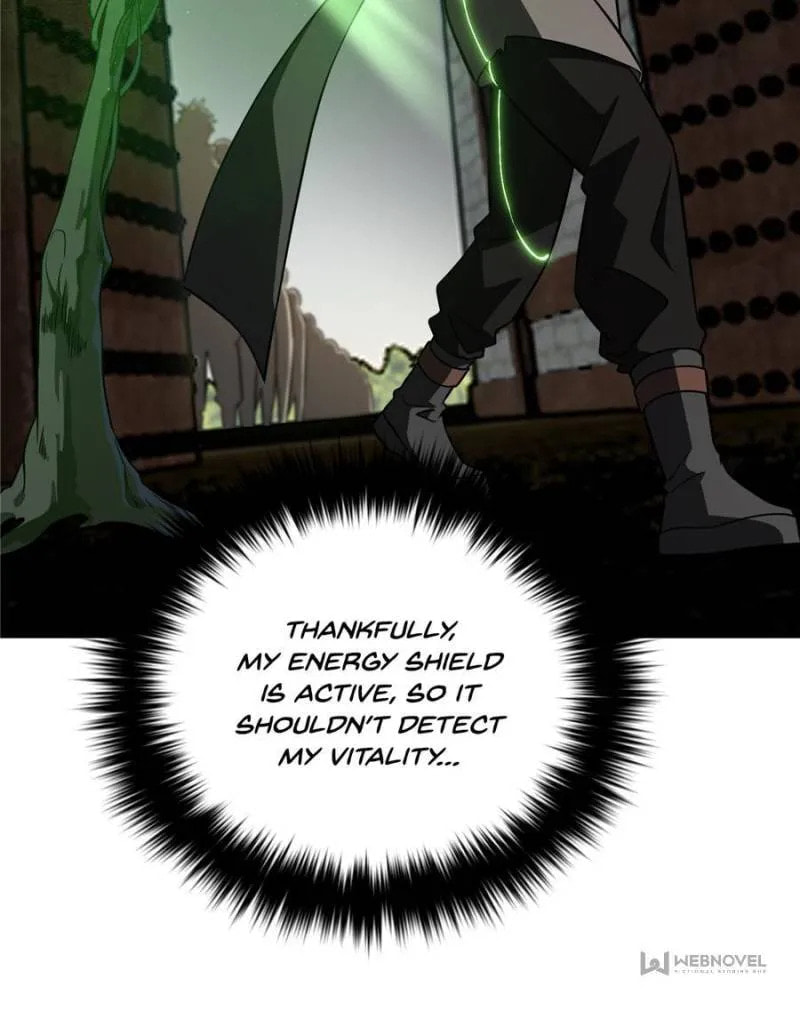 Read Global Martial Arts EN Manga Online