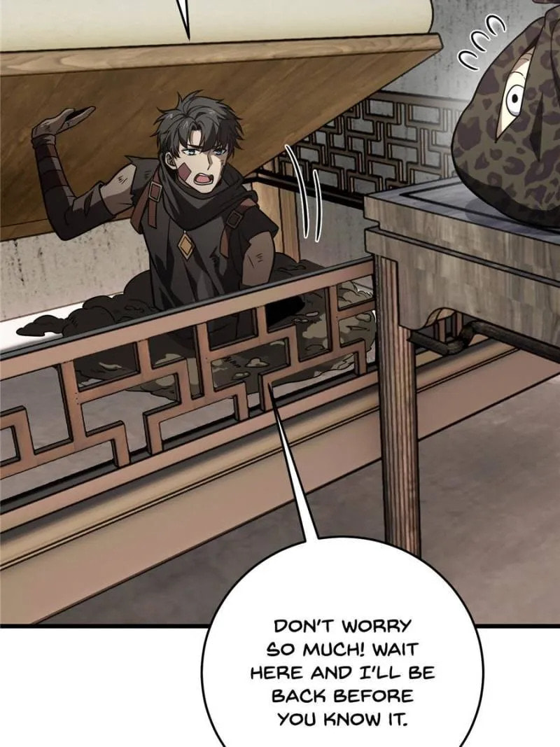Read Global Martial Arts EN Manga Online