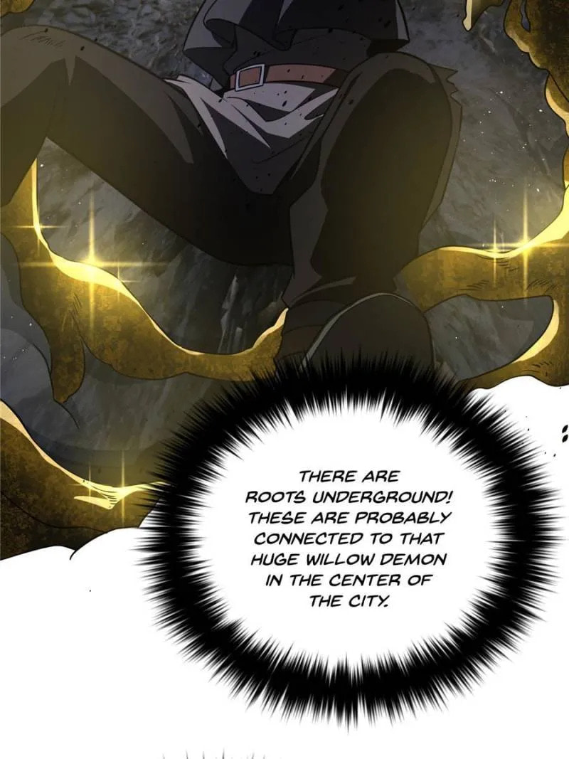Read Global Martial Arts EN Manga Online