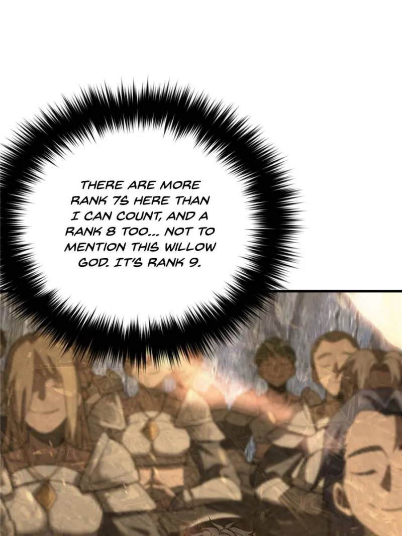Read Global Martial Arts EN Manga Online