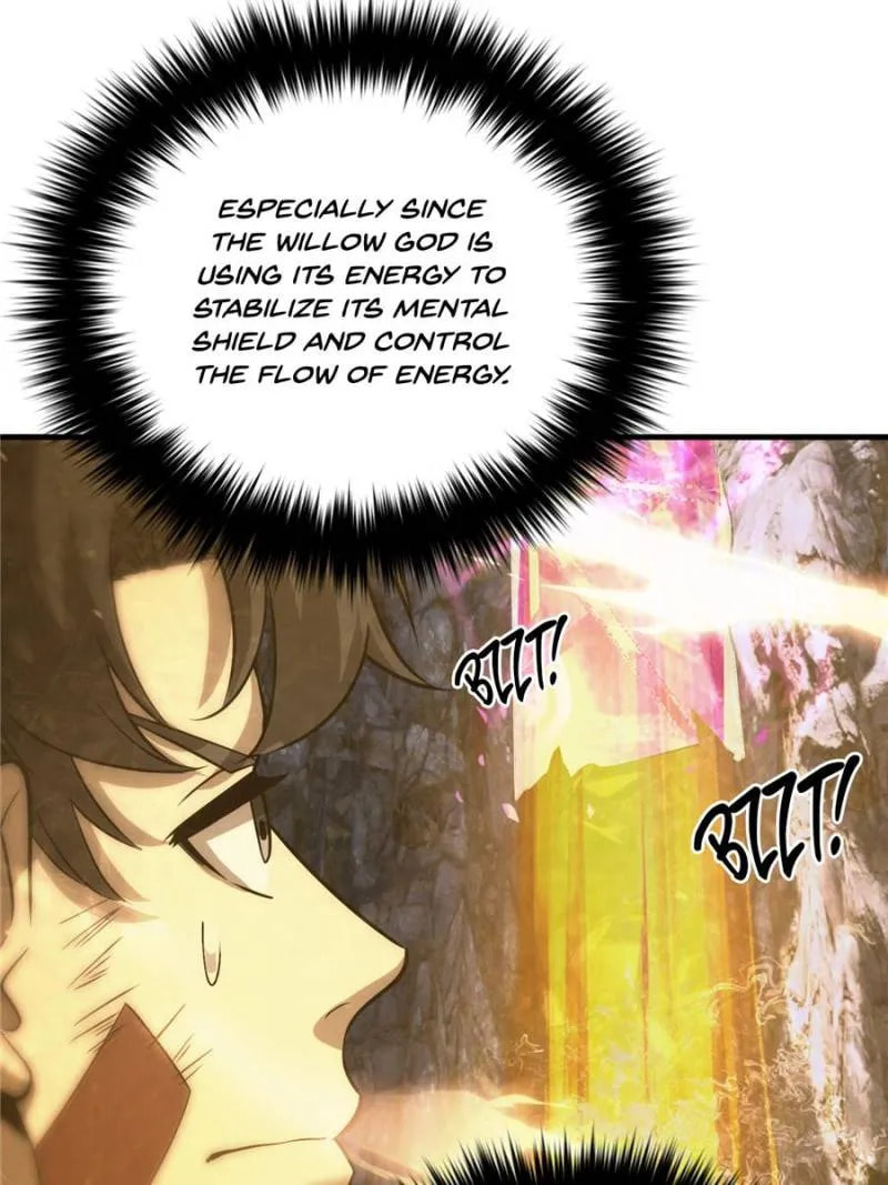 Read Global Martial Arts EN Manga Online