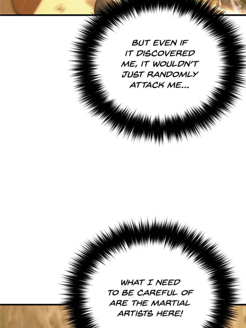 Read Global Martial Arts EN Manga Online