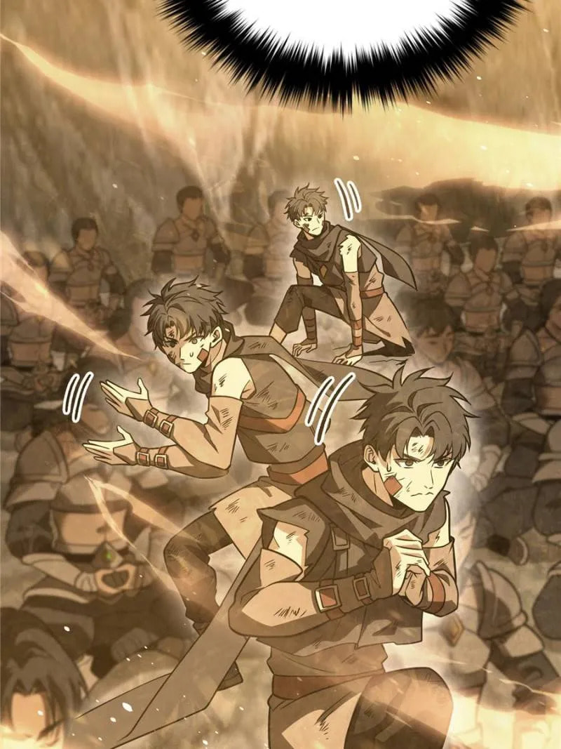 Read Global Martial Arts EN Manga Online