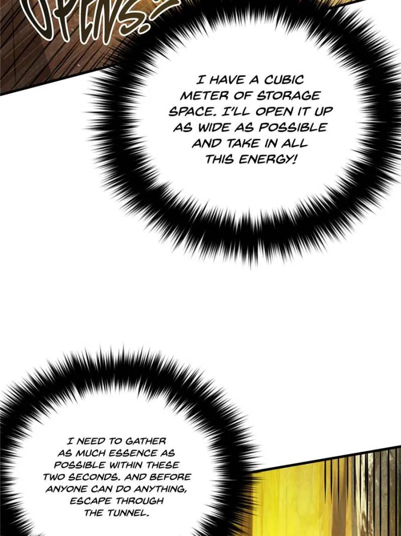 Read Global Martial Arts EN Manga Online