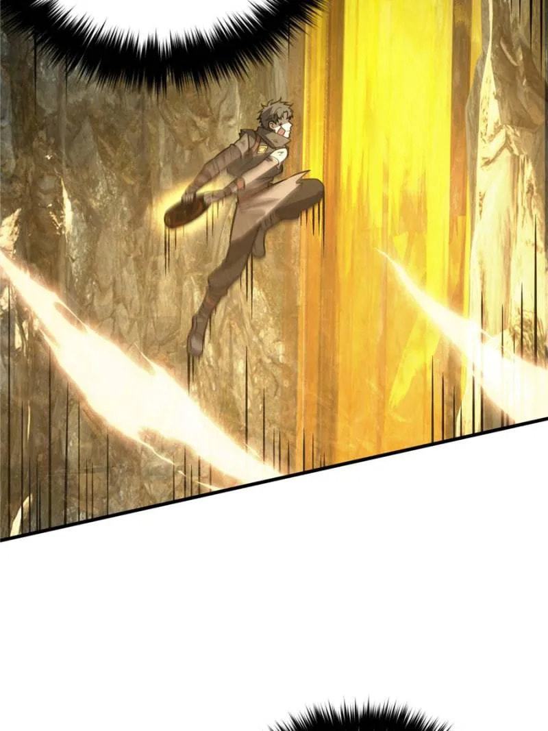 Read Global Martial Arts EN Manga Online