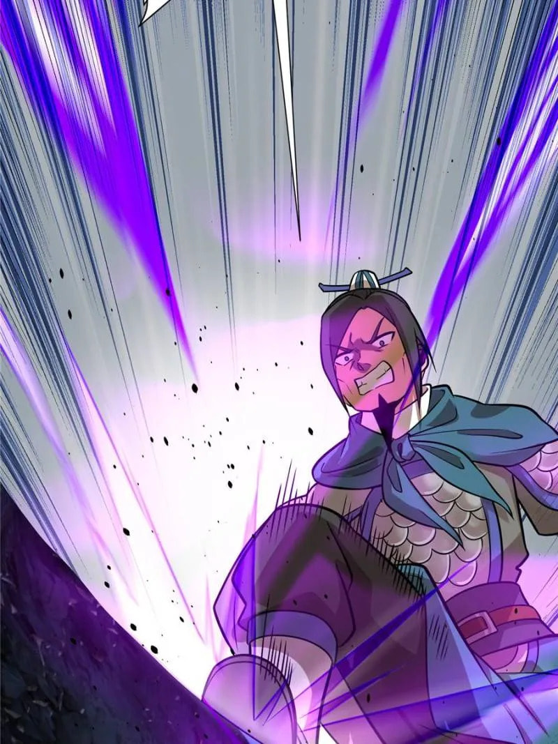 Read Global Martial Arts EN Manga Online