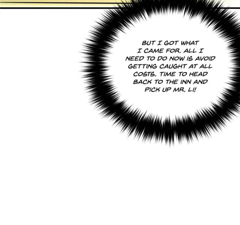 Read Global Martial Arts EN Manga Online