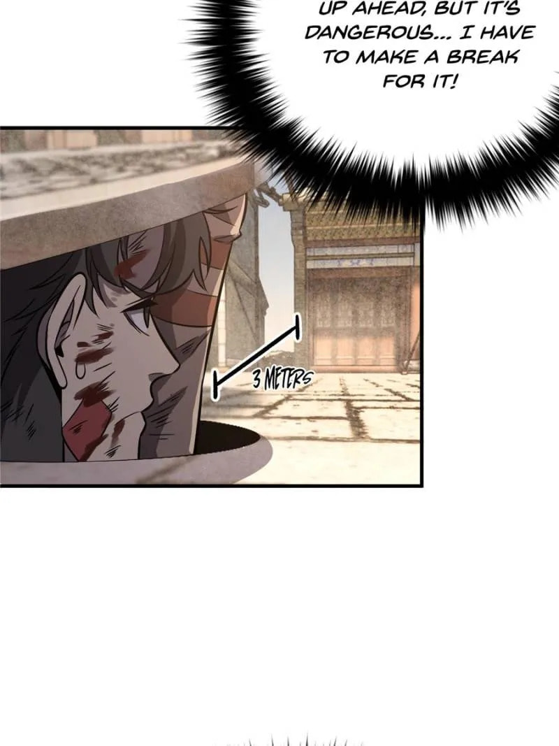 Read Global Martial Arts EN Manga Online