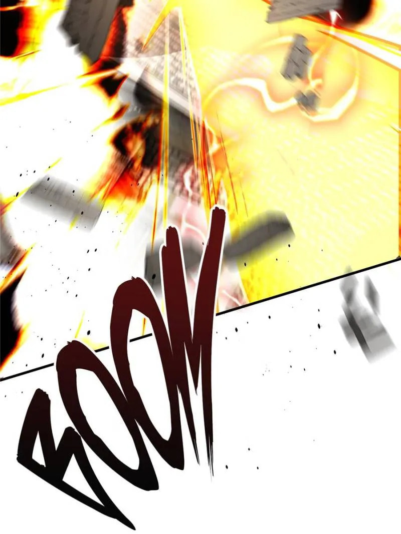 Read Global Martial Arts EN Manga Online