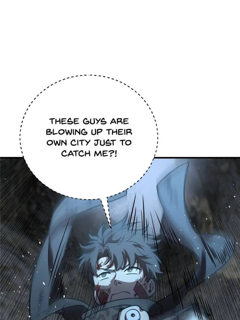 Read Global Martial Arts EN Manga Online