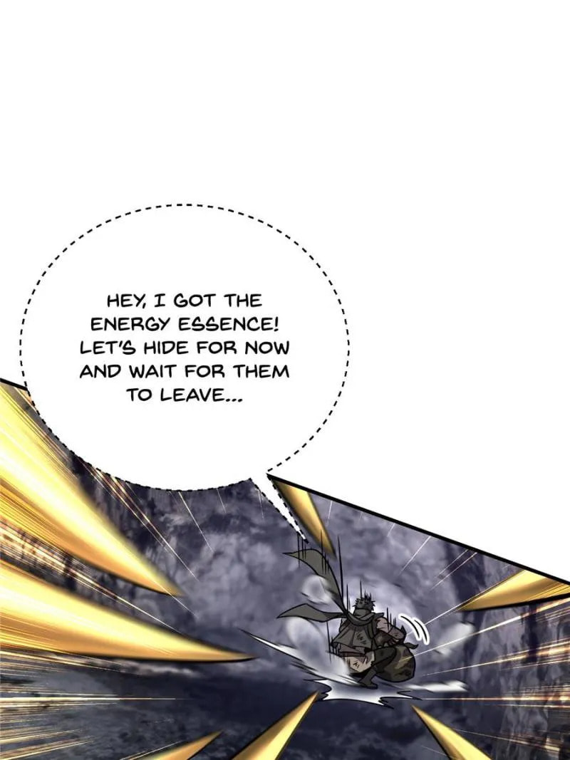 Read Global Martial Arts EN Manga Online