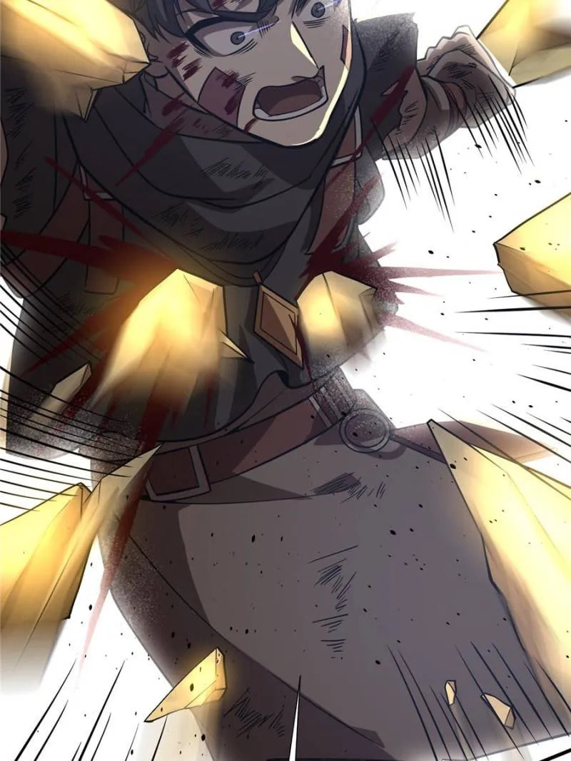 Read Global Martial Arts EN Manga Online